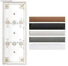 Mobotix MX-OPT-Box-3-EXT-ON-SV