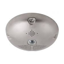 Mobotix MX-Q24M-Vandal-ESMA