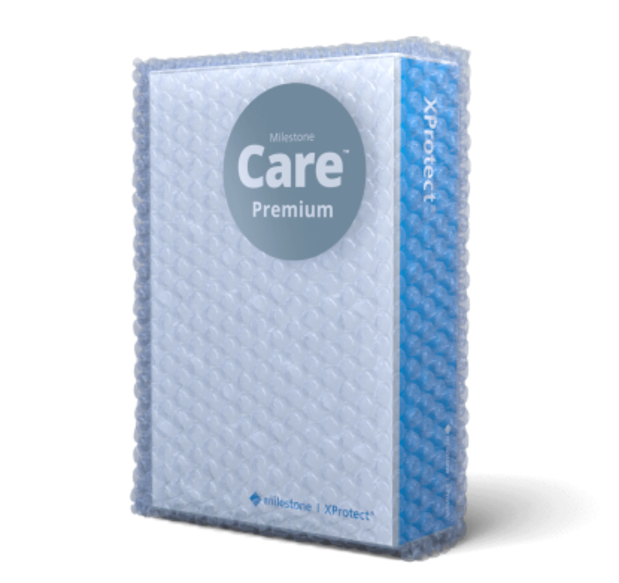 Milestone 5 Jahre Care Premium für XProtect Professional+ DL