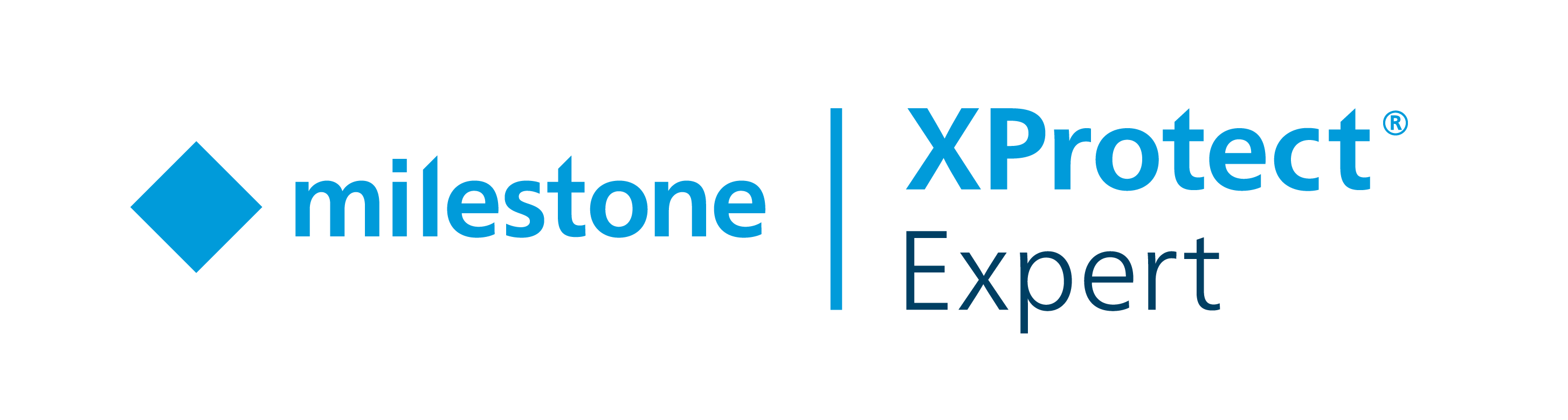 Milestone XProtect Expert Base License