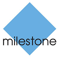 Milestone 1 year Care Plus for Husky M20, M30 and M50 with XProtect