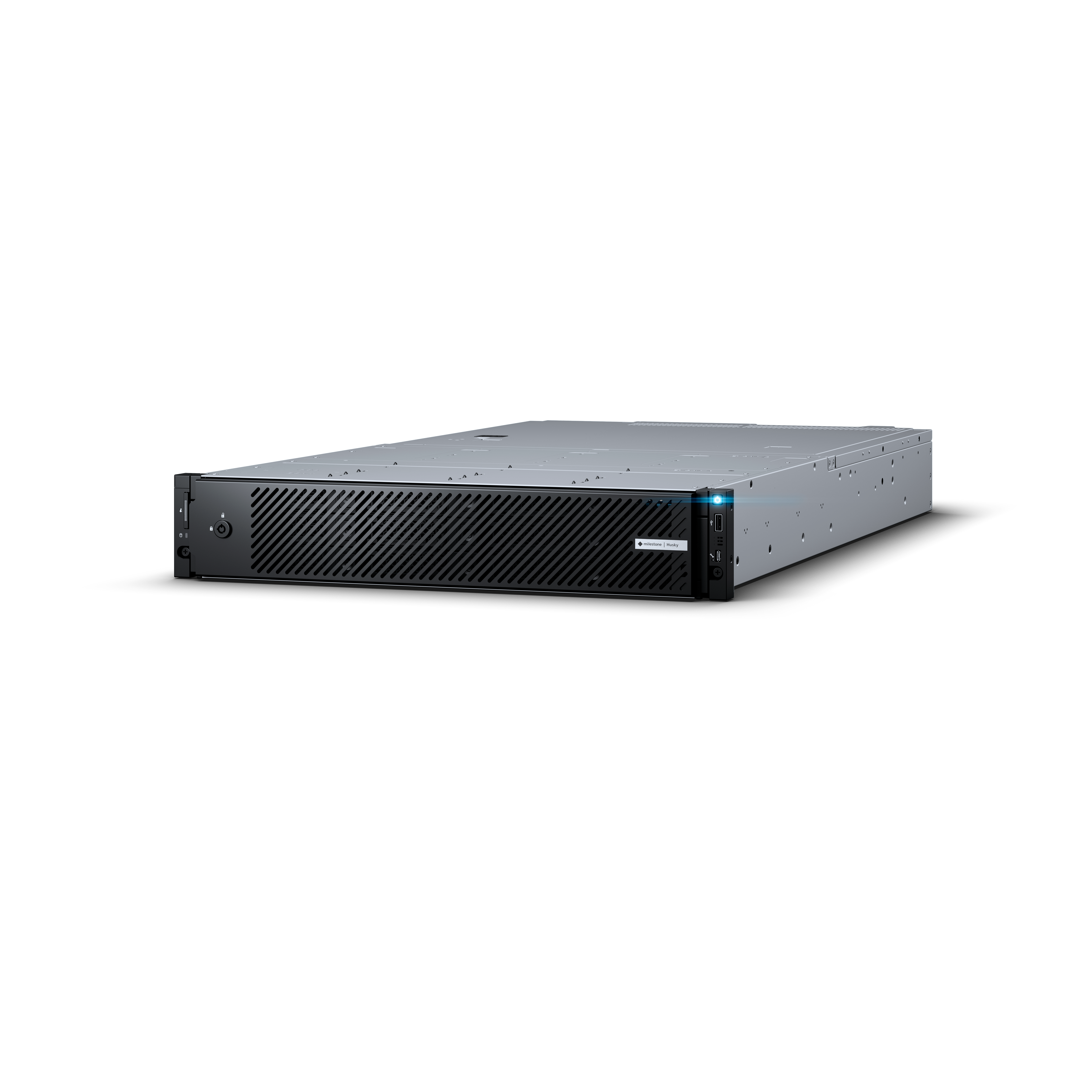 Milestone HE1800R-192TB