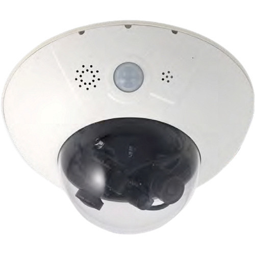 Mobotix MX-D14Di-Sec-180