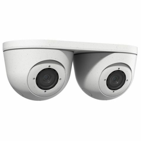 Mobotix DualMount S7x, weiß