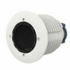 Mobotix 8° 4K Tag Sensor Module