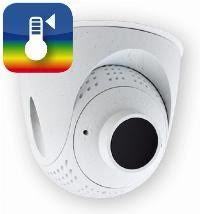 Mobotix Mx-O-SMA-TP-R237