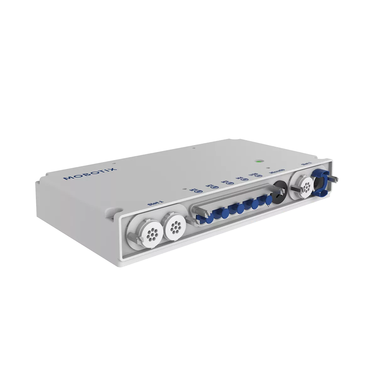 Mobotix Mx-S74A-VDC