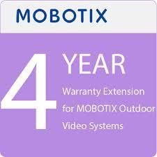 Mobotix Mx-WE-OVS-4