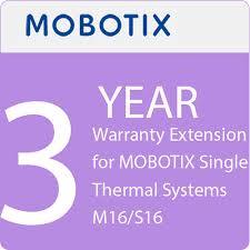 Mobotix Mx-WE-STVS-3