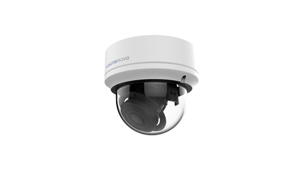 Mobotix Mx-VD2A-5-IR-VA