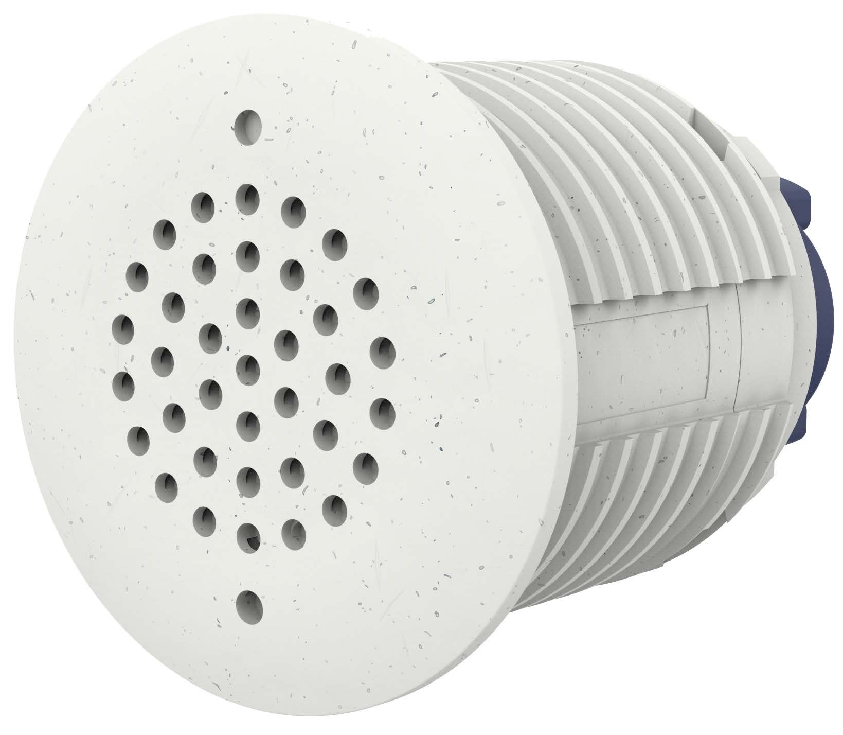 Mobotix Mx-F-AUDA