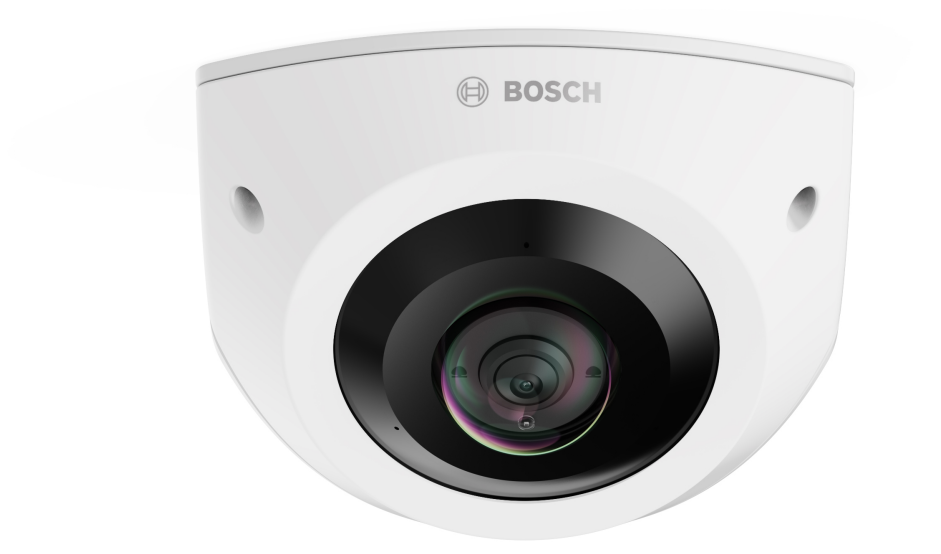 Bosch NCE-7703-FK