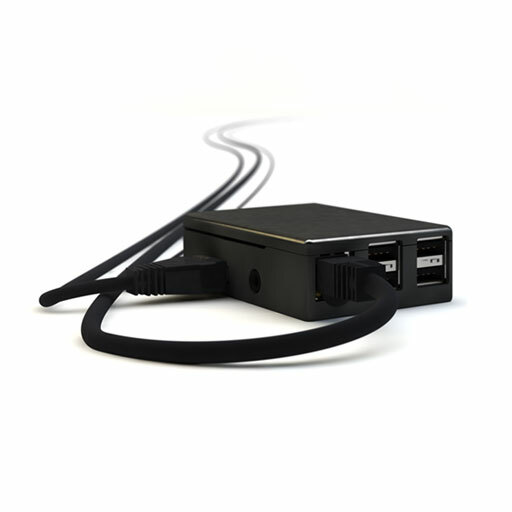 Netcamviewer NCV-VPN-R1