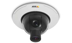 AXIS P5544