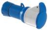 NetcamCenter 220V CEE Buchse