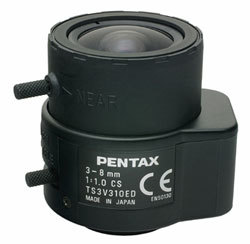 Pentax PTC70315HK