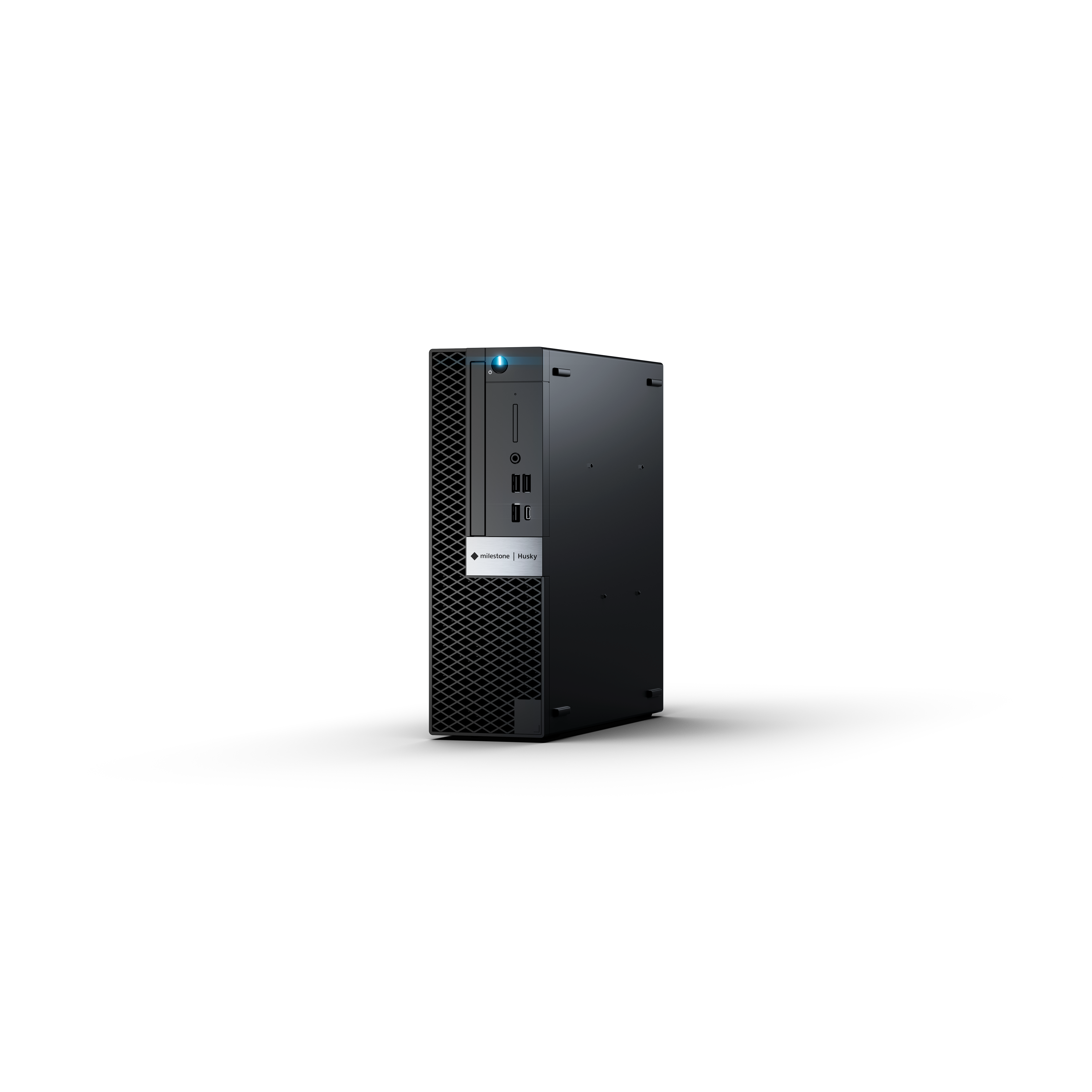 Milestone HE150D-4TB