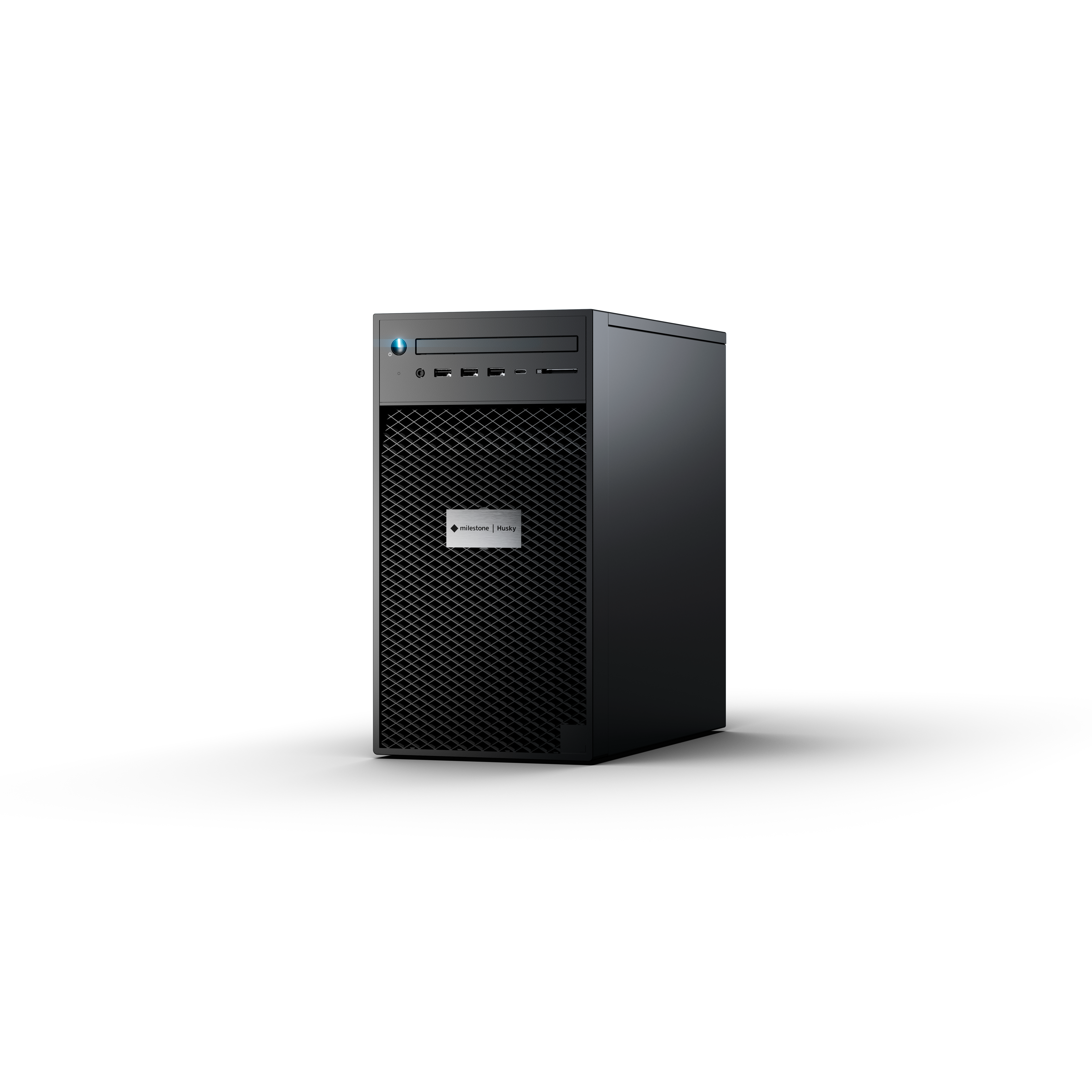 Milestone HE350T-32TB