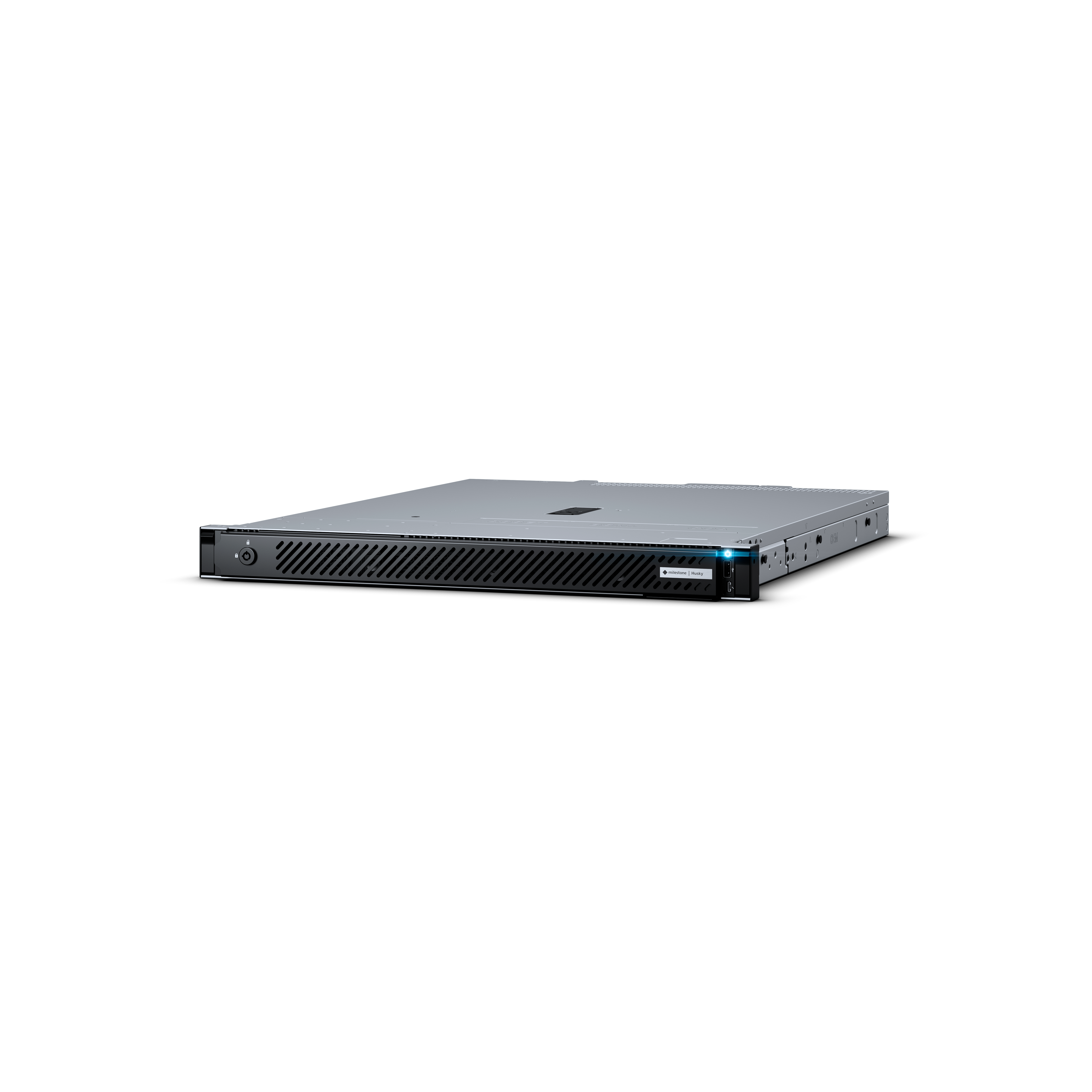 Milestone HE700R-32TB