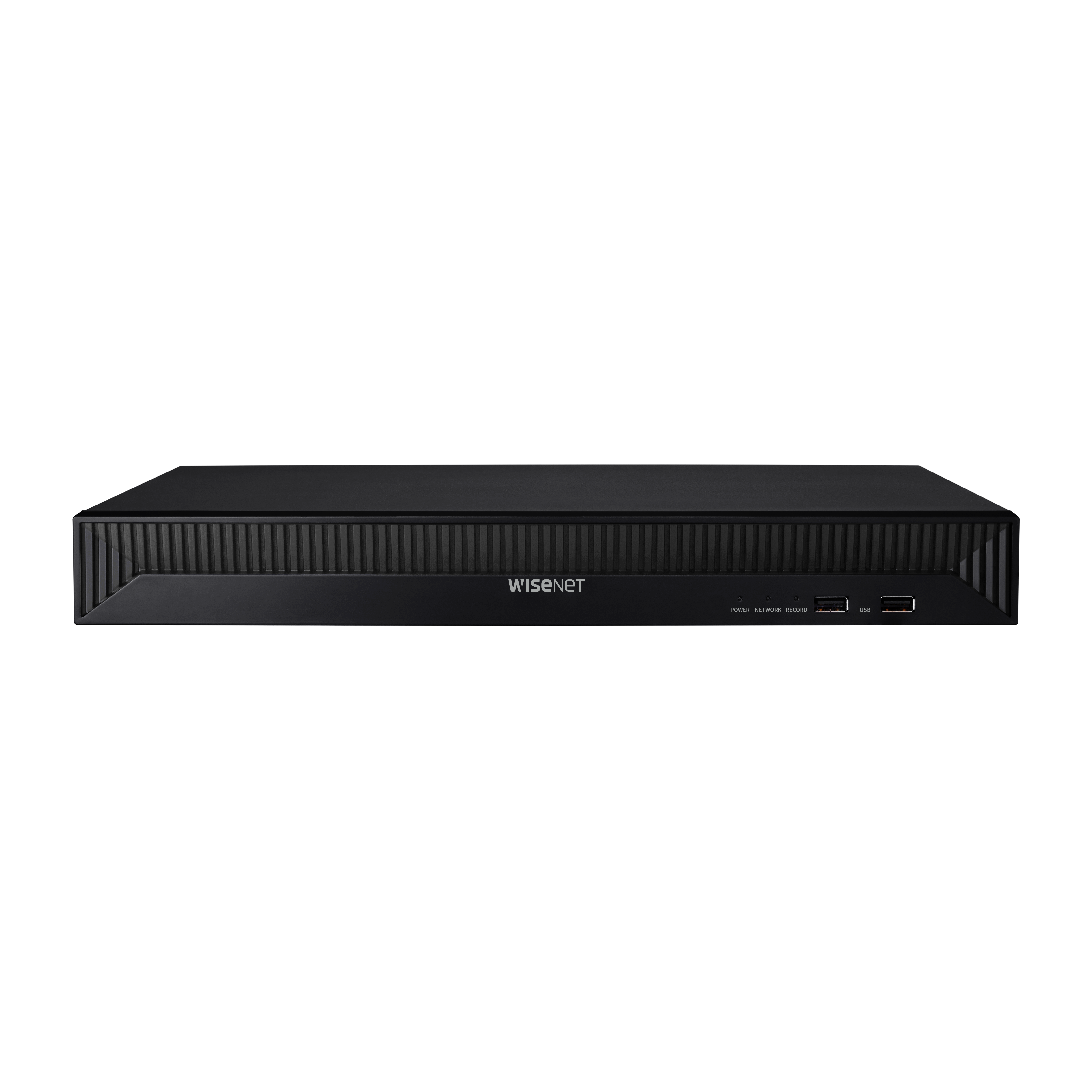 Hanwha QRN-1630S-2TB-S
