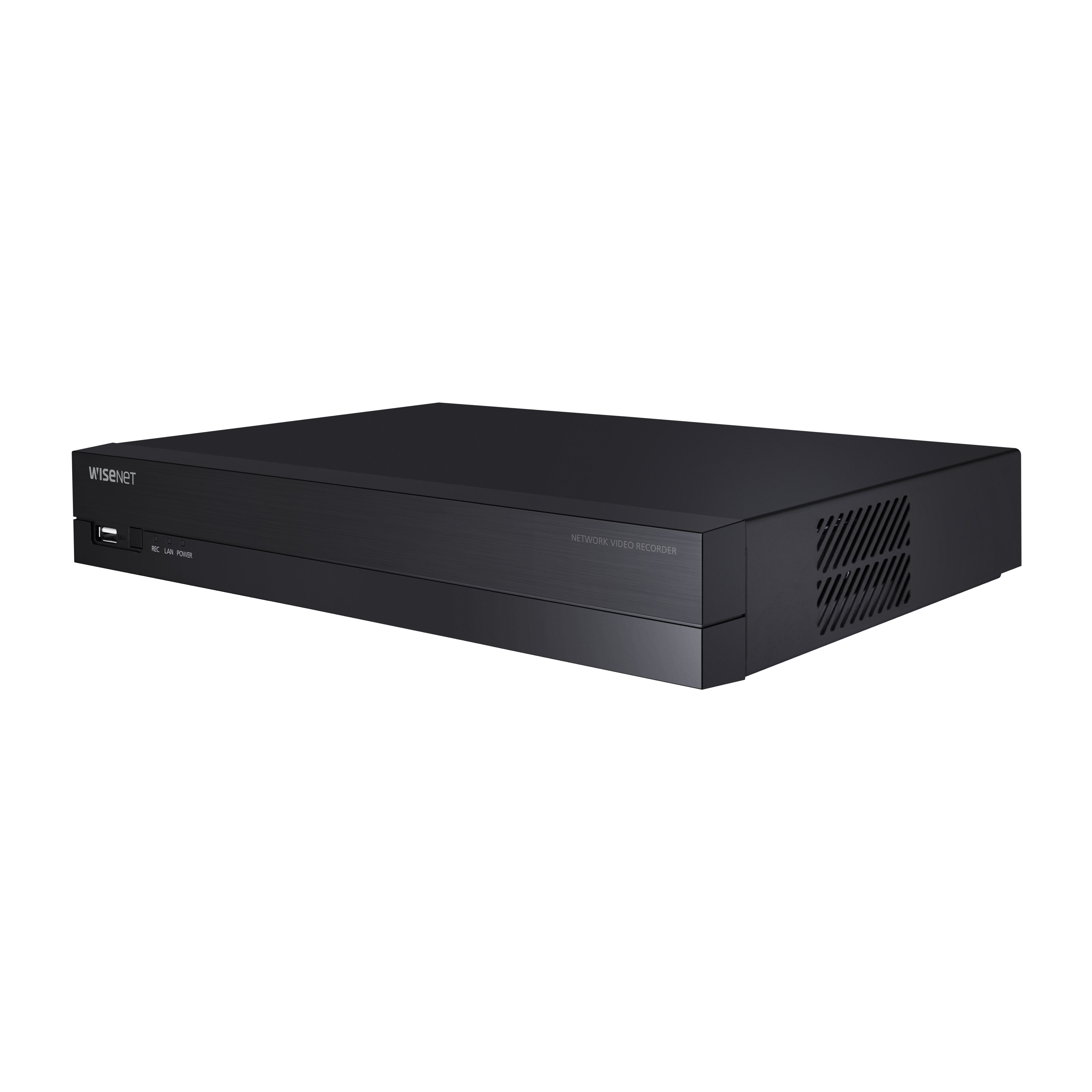 Hanwha QRN-430S-4TB-S