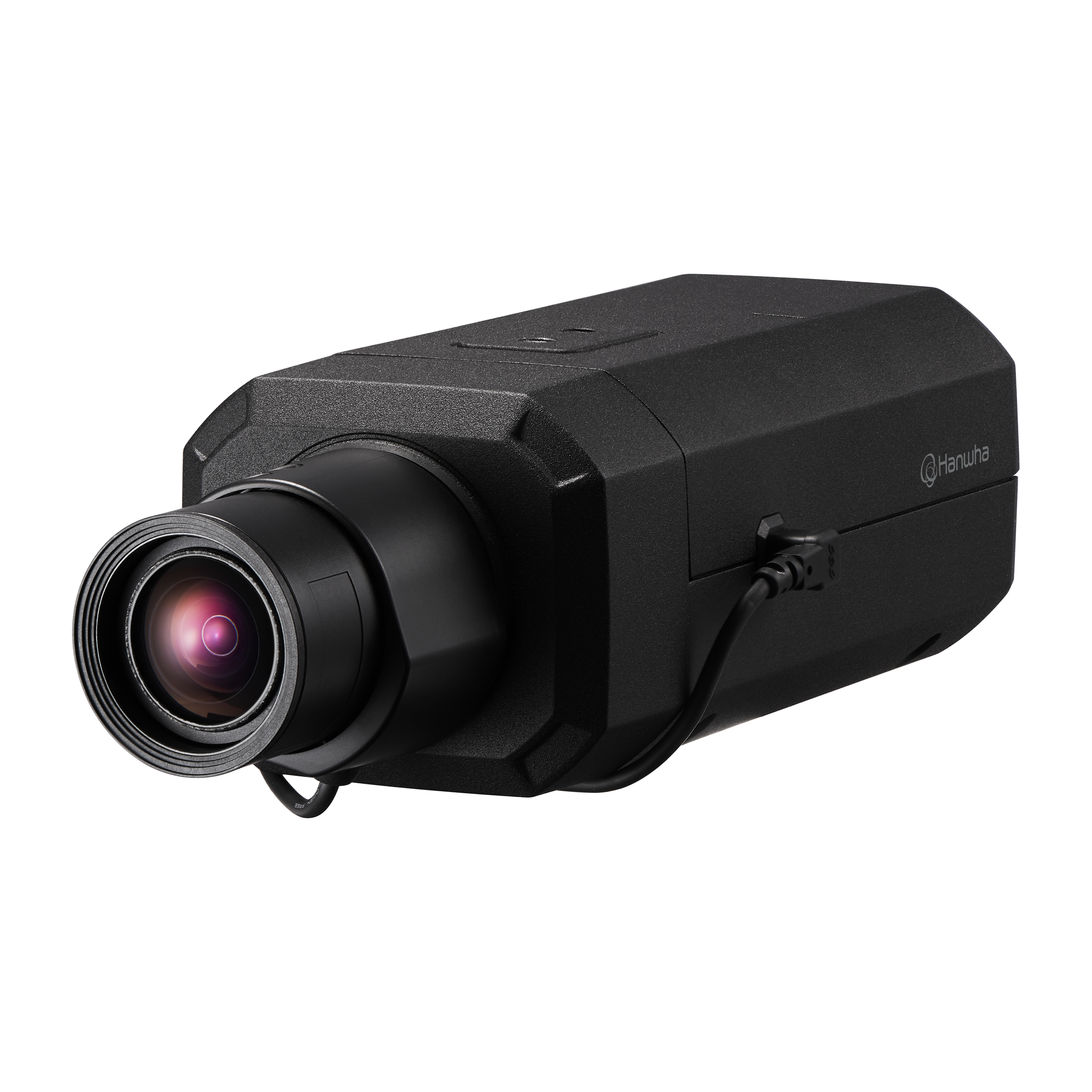 Hanwha XNB-9002