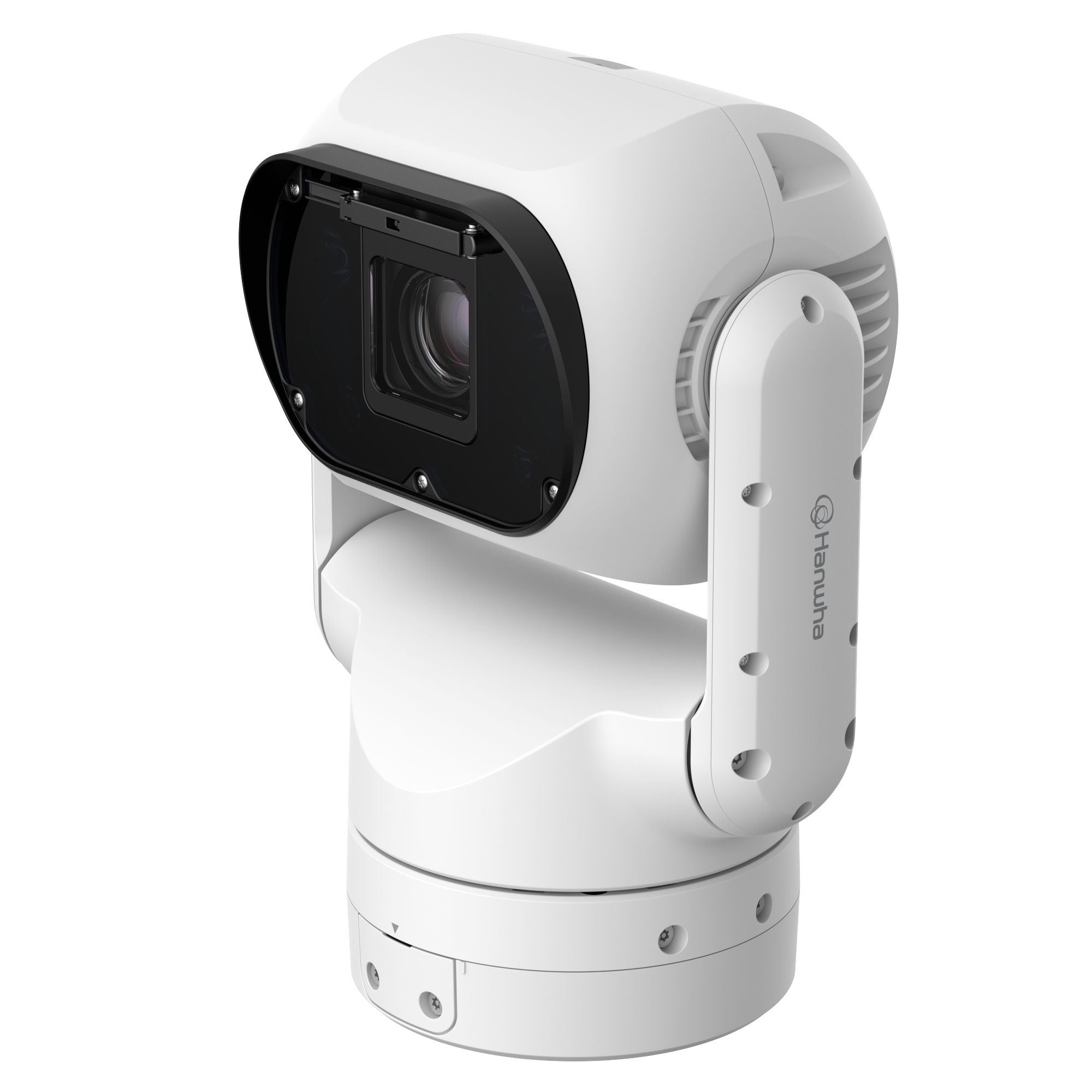 Hanwha TNP-A9430RW