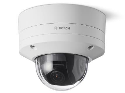 Bosch NDE-8702-RX