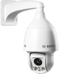Bosch NEZ-5130-IRCW4
