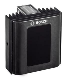 Bosch NIR-50940-MRP