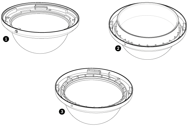 Bosch VGA-BUBLRG-CCLA