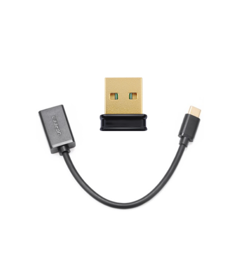 Bosch NCA-WLAN-EU