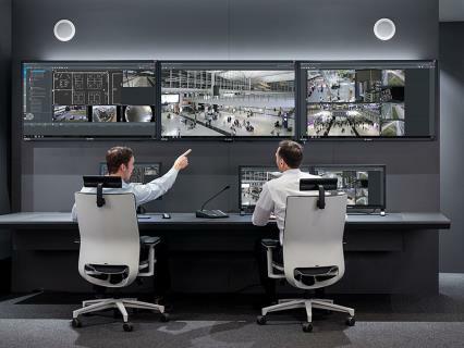 Bosch BVMS MBV-FOBJLIT