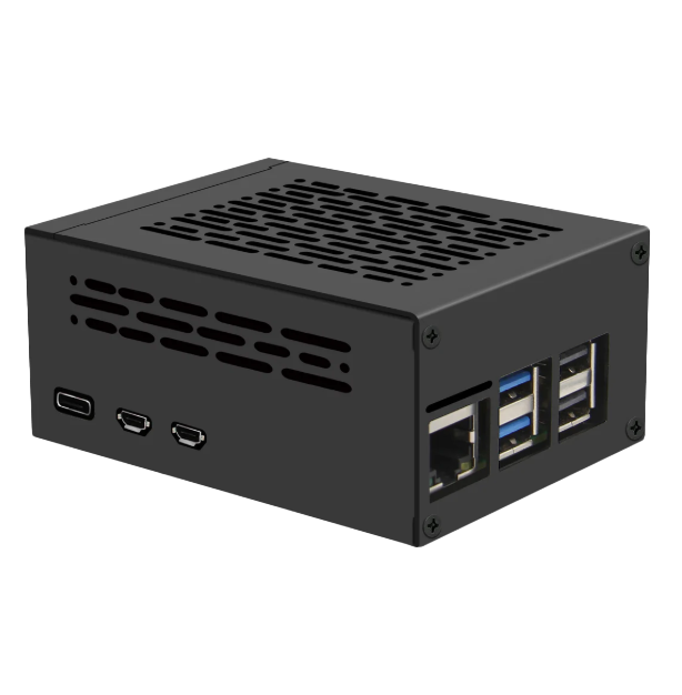 Netcamviewer Monitor R5