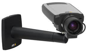 AXIS Q1604