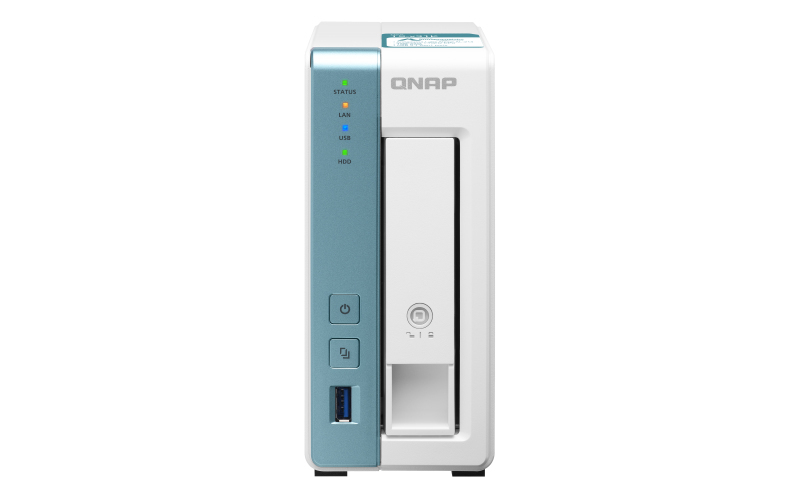 QNAP TS-131K 8TB