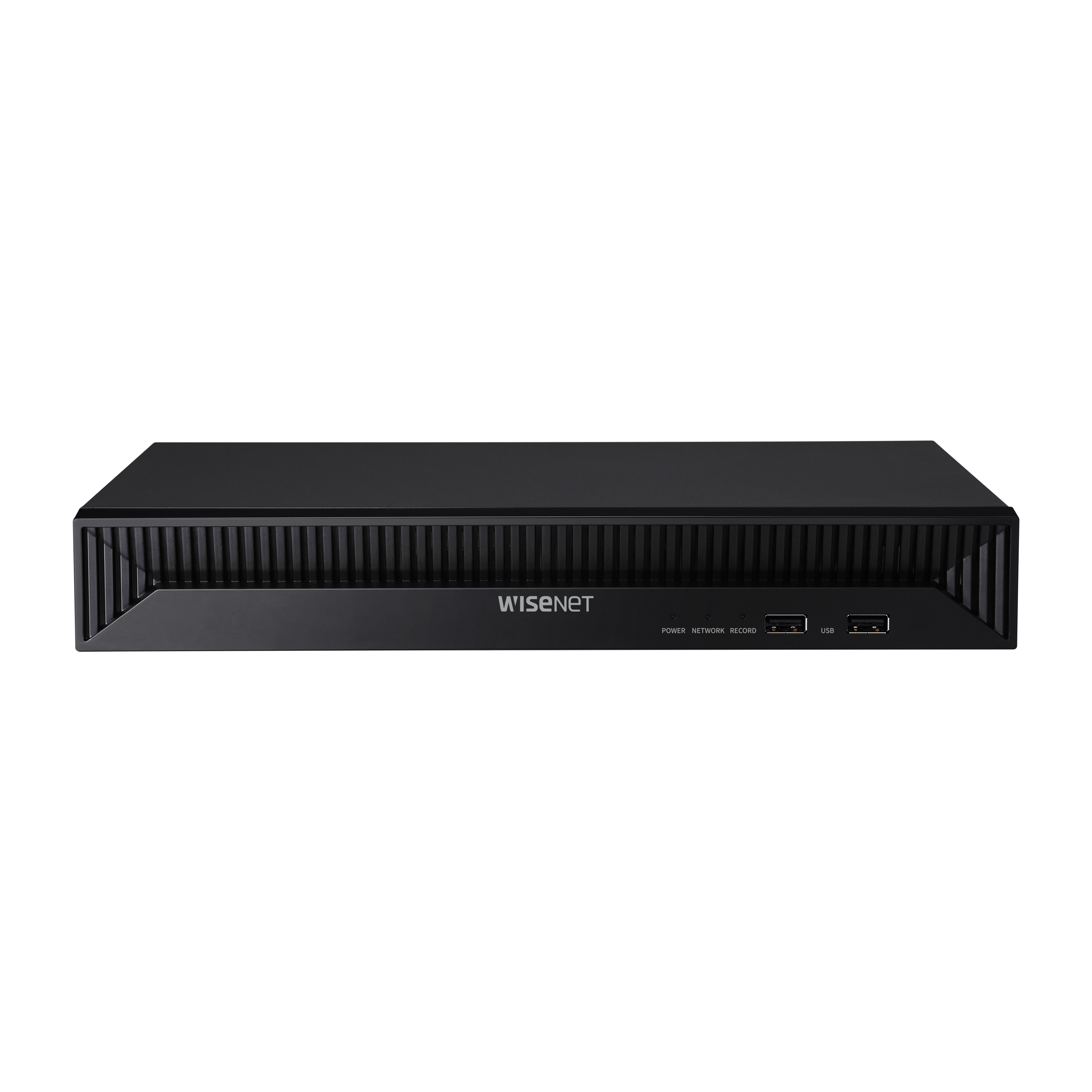 Hanwha QRN-830S-4TB-S