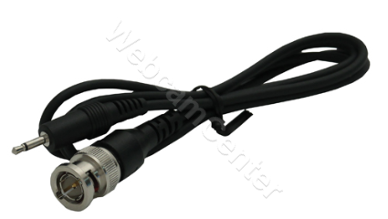 Bosch S1460 2,5mm jackplug