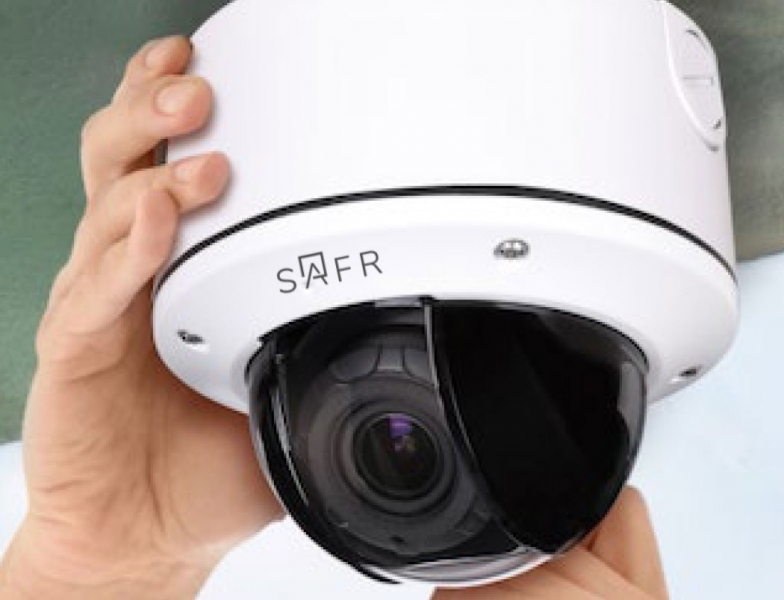 SAFR SFR-SC800