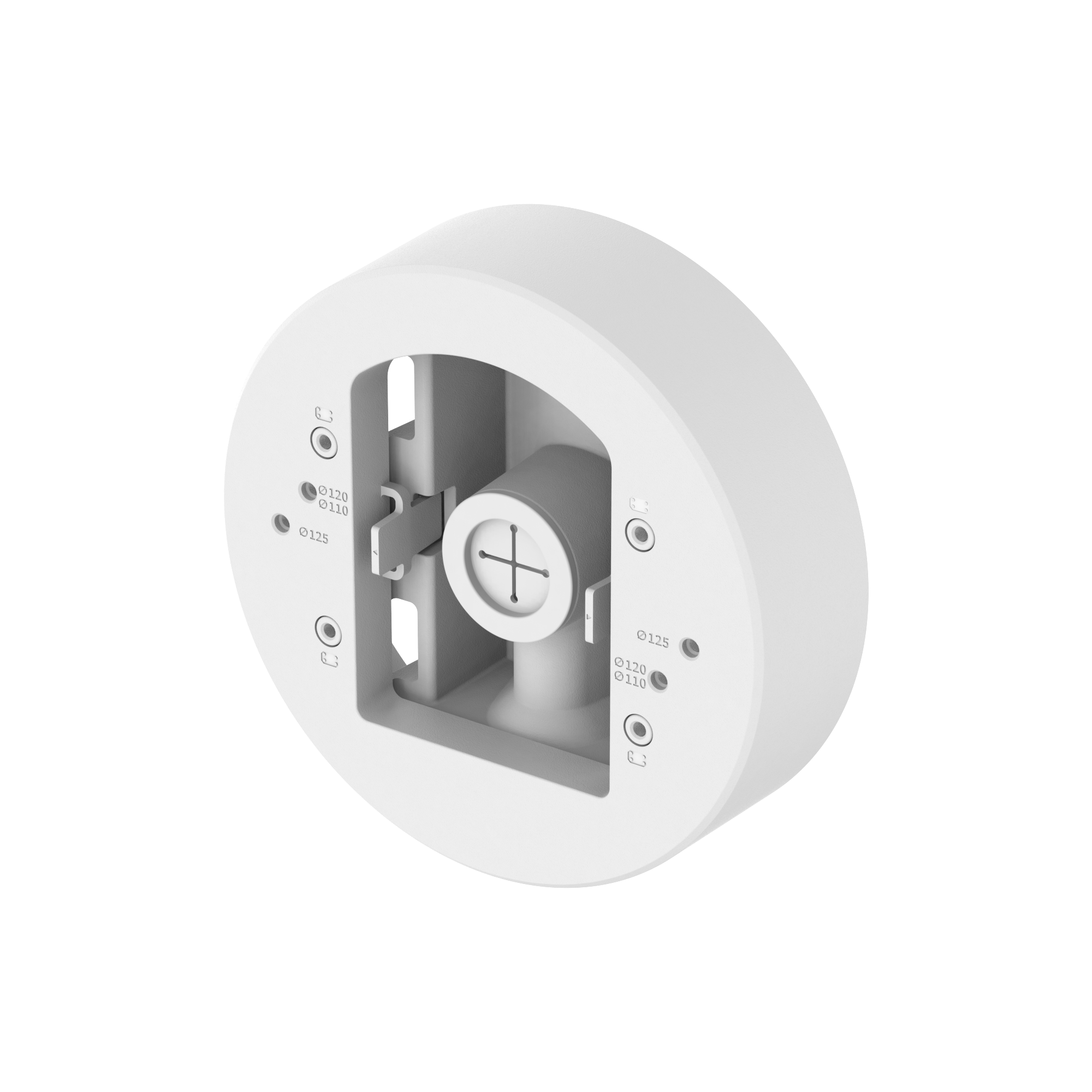 Hanwha SBD-140PMW