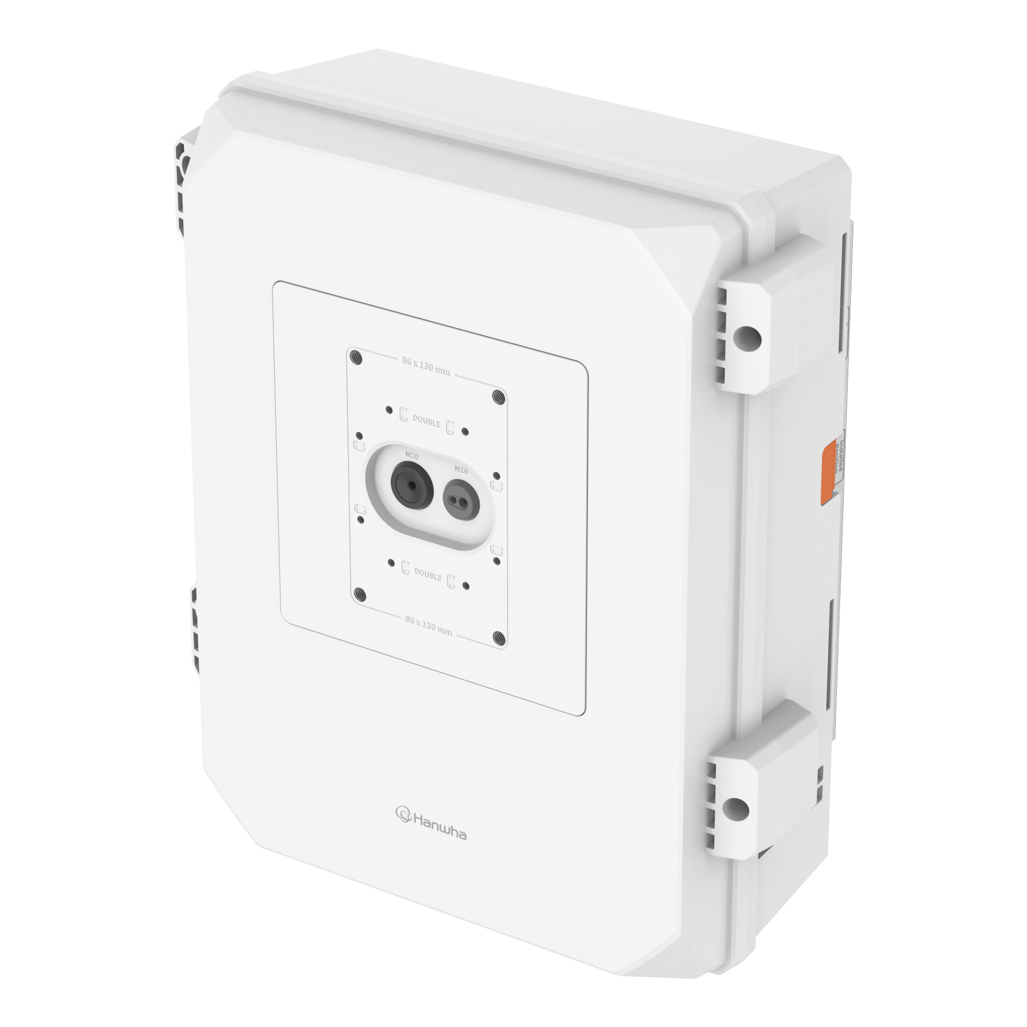Hanwha SBP-150NBW