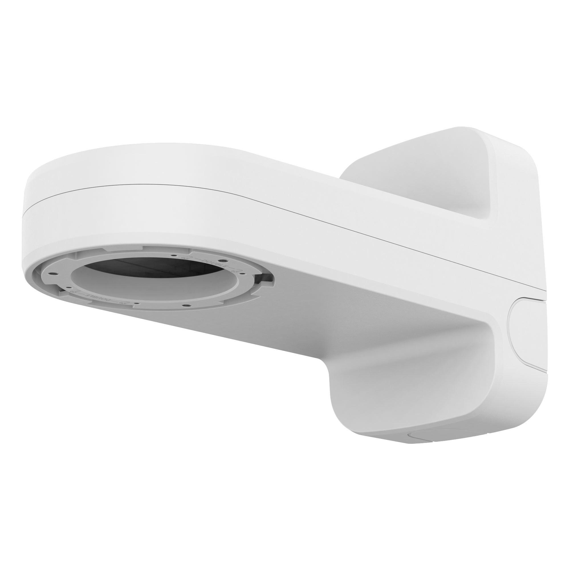 Hanwha SBP-250WMW