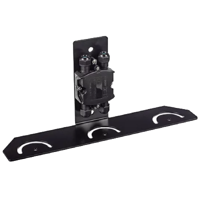 Hanwha SECL-BRCKT-WALL-3