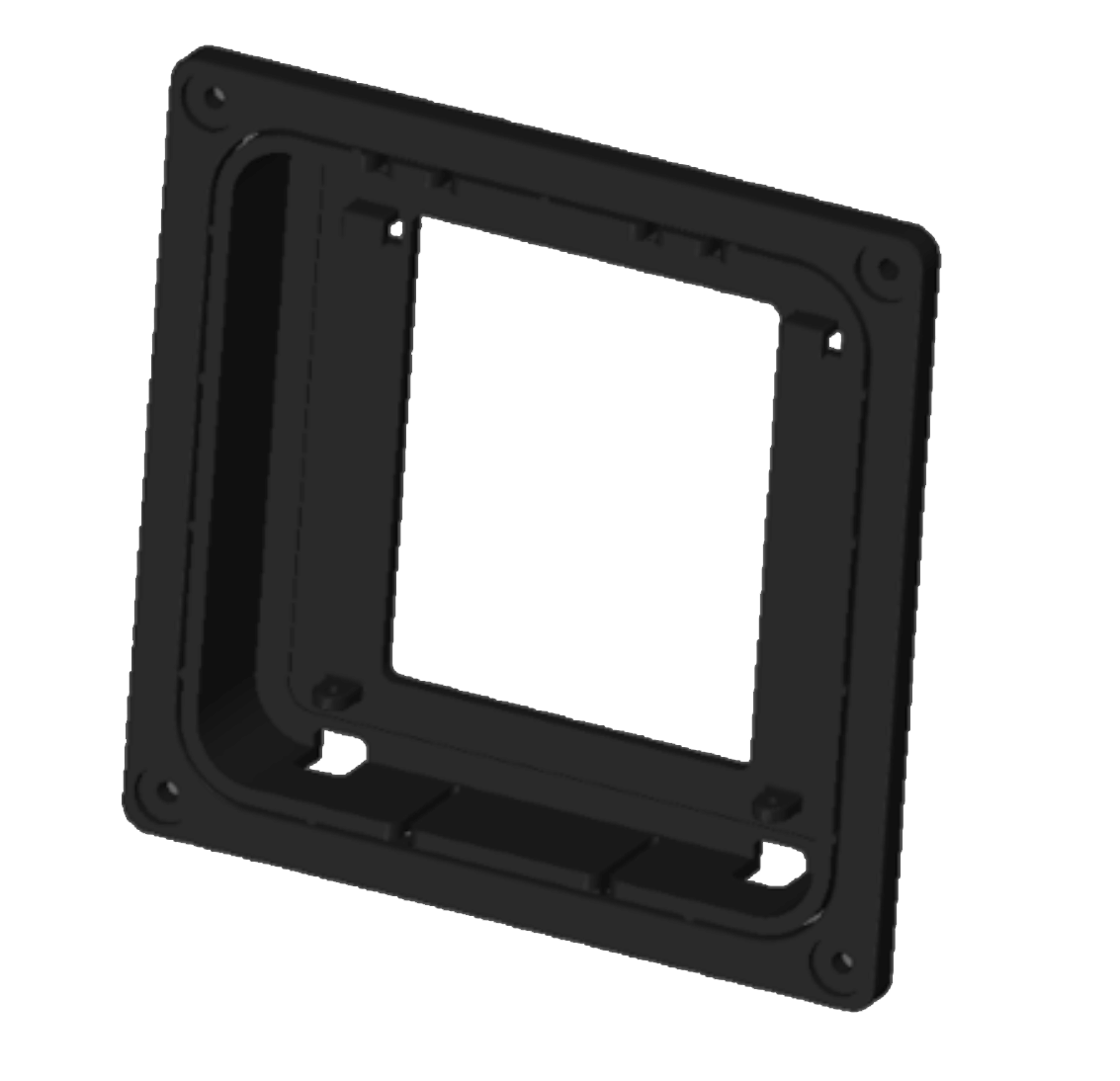 SAFR SFR-SCFMA-100