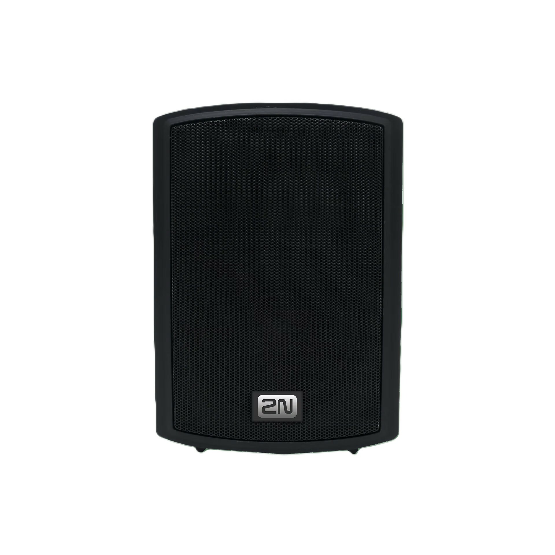 2N SIP Speaker Schwarz