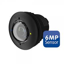 Mobotix MX-SM-N65-BL-6MP-F1.8