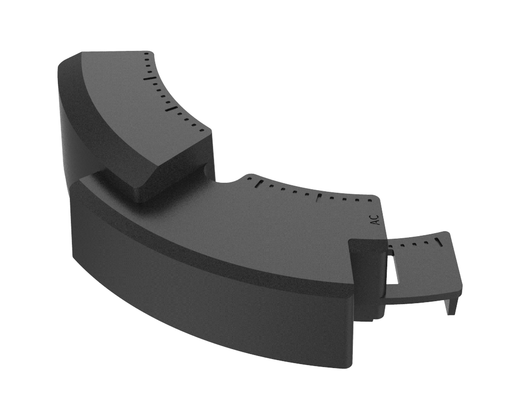 Hanwha SPC-100AC