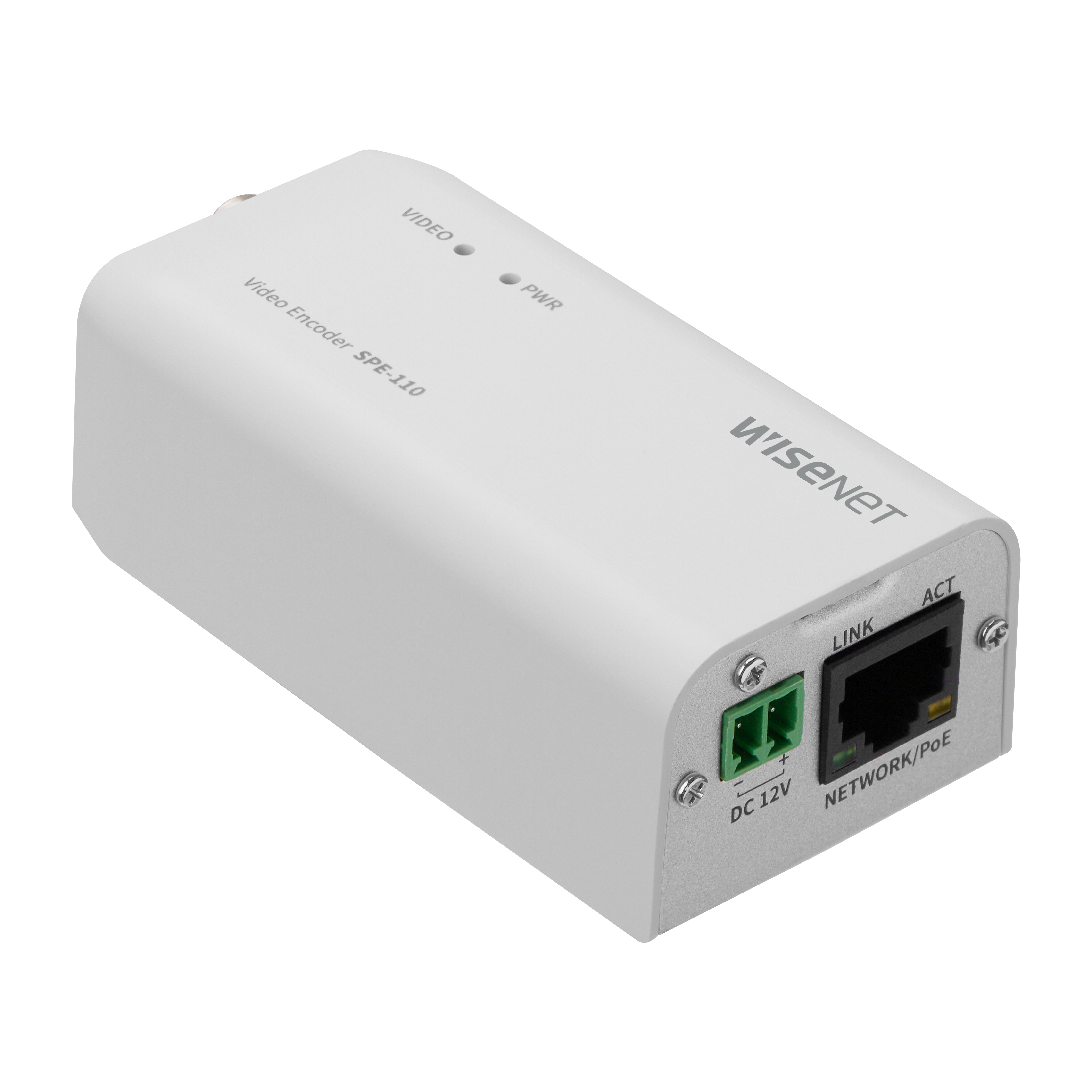 Hanwha SPE-110A
