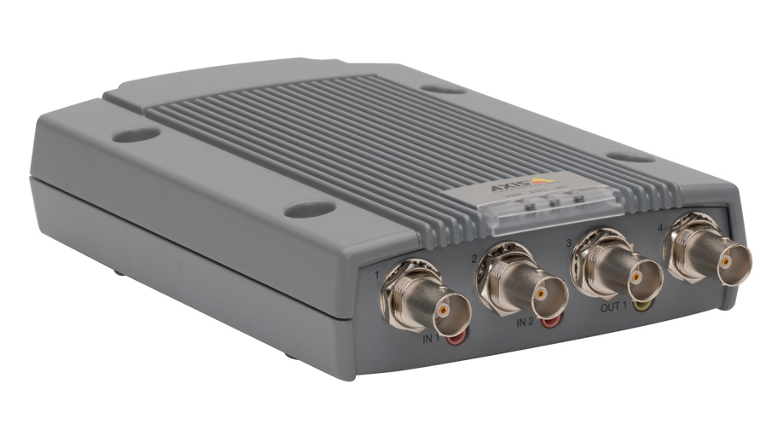 AXIS P7214 Video Encoder