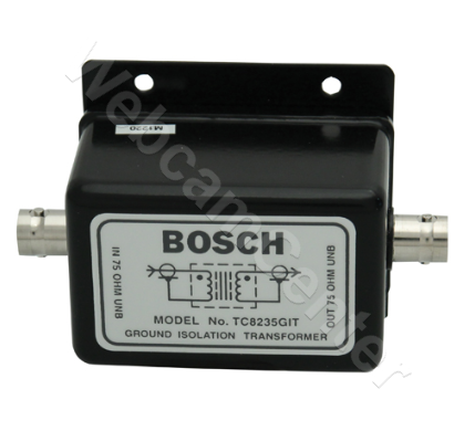 Bosch TC8235GIT Video-Trenntransformator